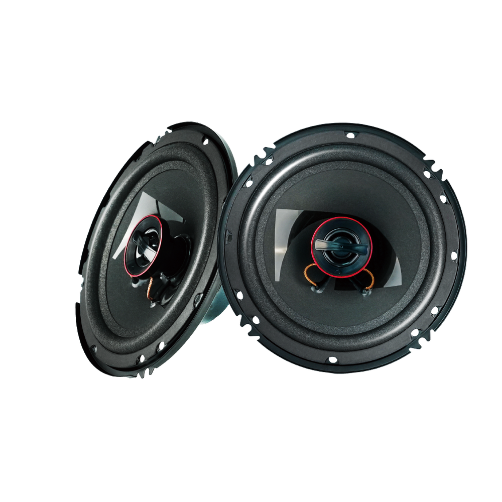 カーオーディオ Nakamichi SP-350 Mobile Speaker System Speaker – Nakamichi Car Audio
