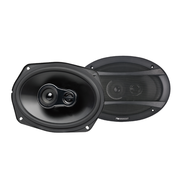 Nakamichi NSE6958 – Nakamichi Car Audio