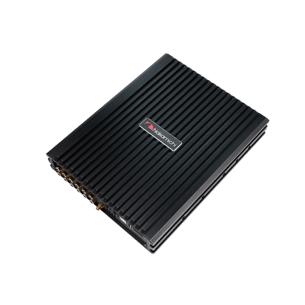 Nakamichi NDSE600A – Nakamichi Car Audio
