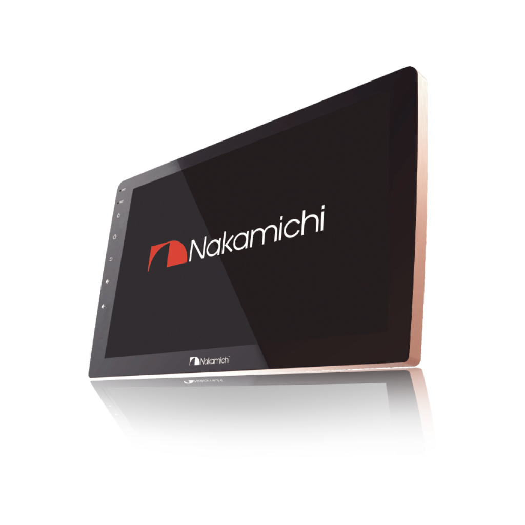 Nakamichi NAM5720 SERIES