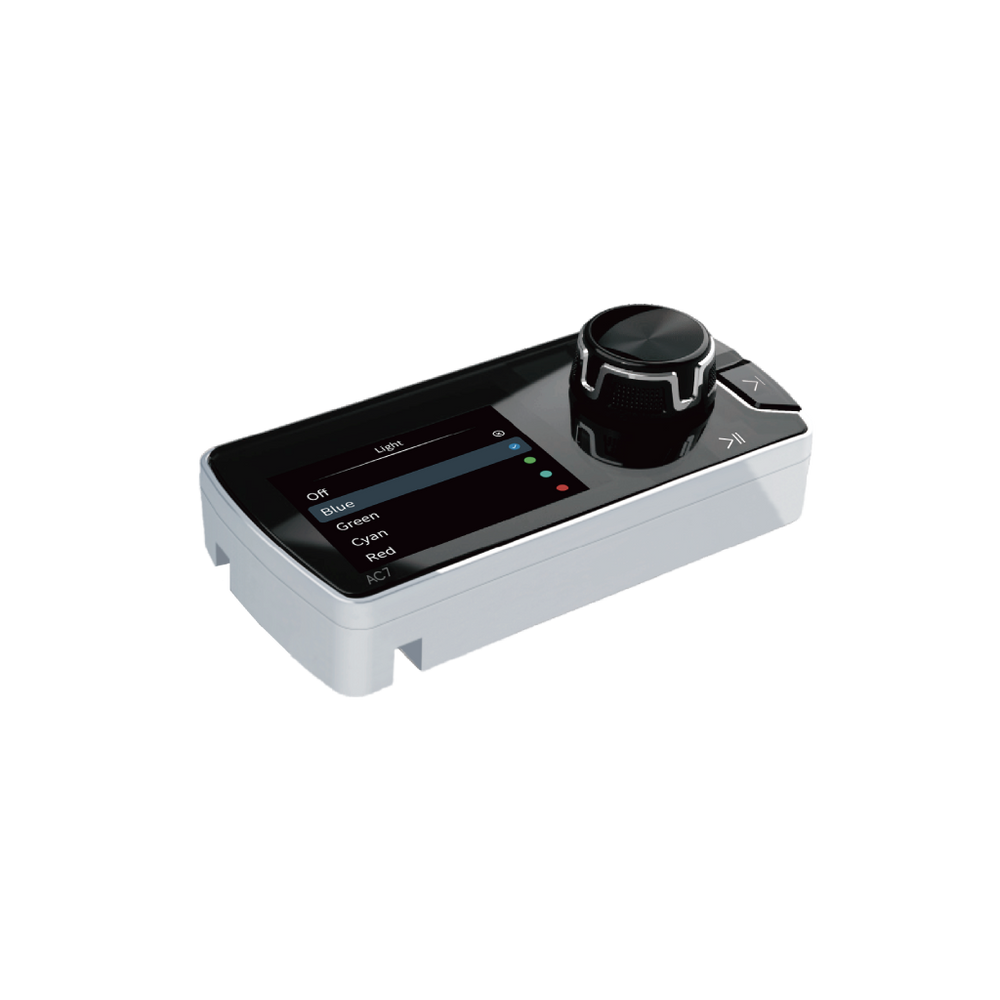 Nakamichi CDA-7 8cm Nakamichi CD Player - Model: OMS-7E