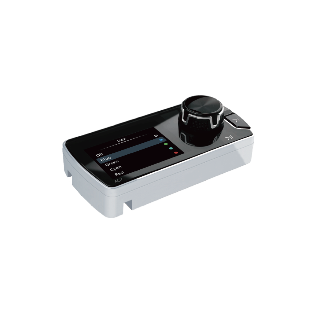 Nakamichi AC7 – Nakamichi Car Audio