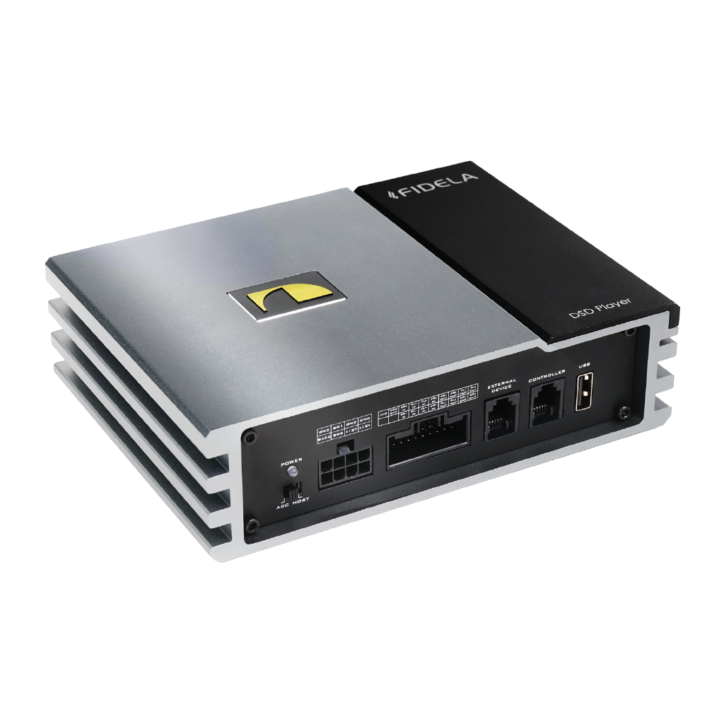 FIDELA FDSD270