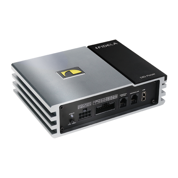 FIDELA FDSD270