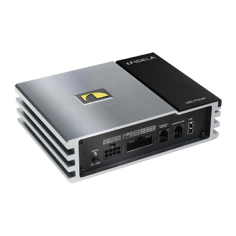 FIDELA FDSD270
