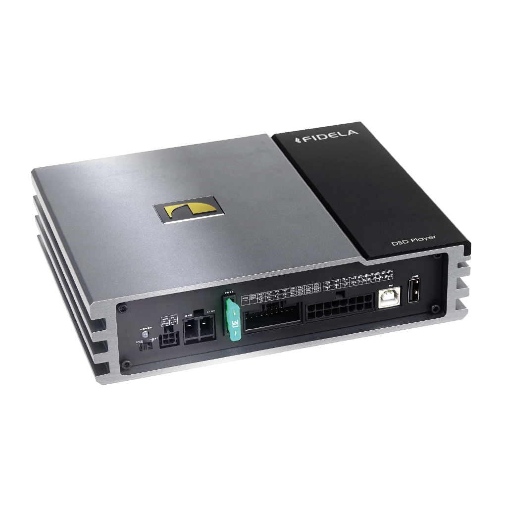 FIDELA FDSD370