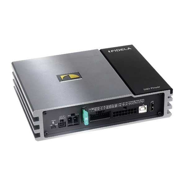 FIDELA FDSD370