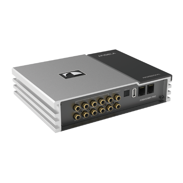 FIDELA FDSK530A PRO