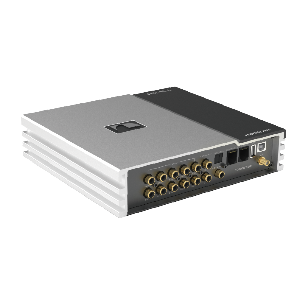 FIDELA FDSK630A