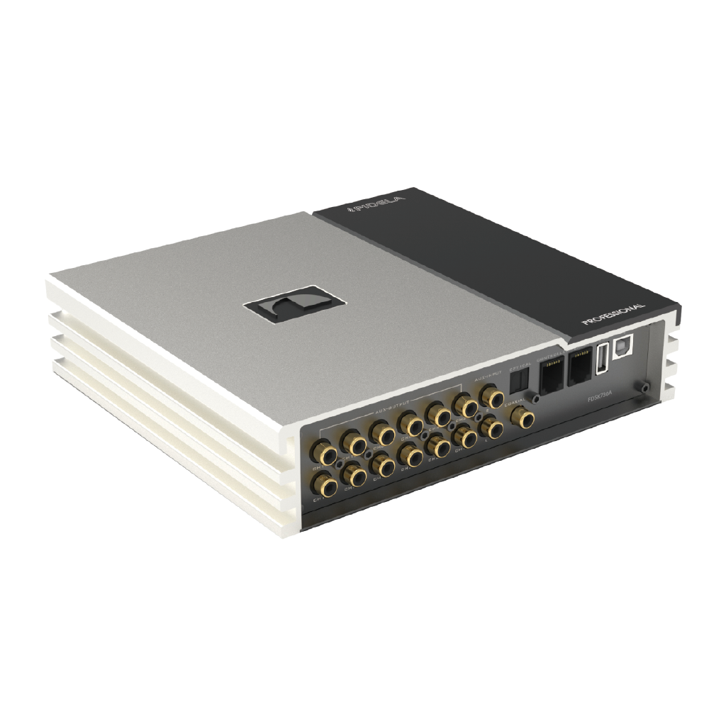 FIDELA FDSK730A