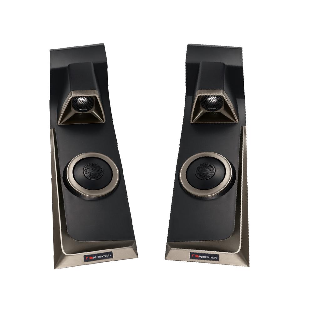 Speaker – Nakamichi Car Audio