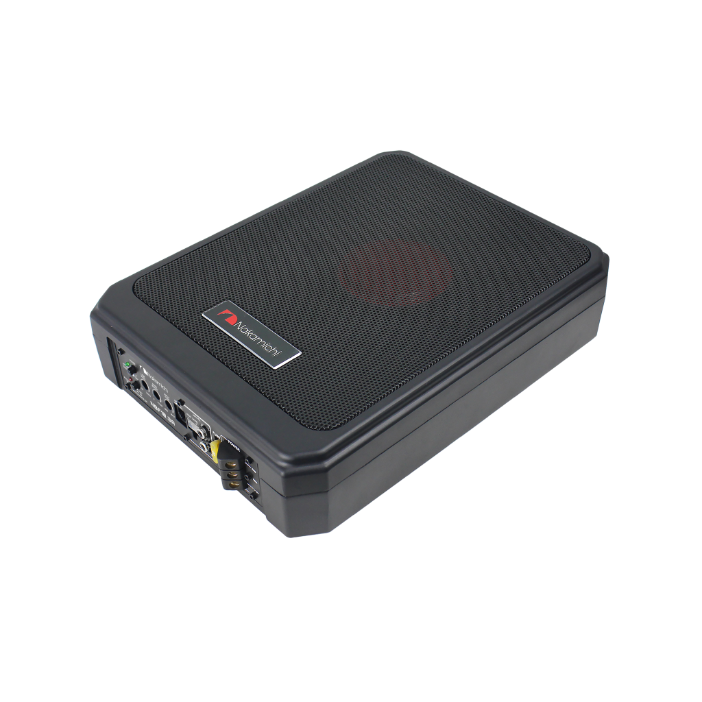 Nakamichi NBF10.3A