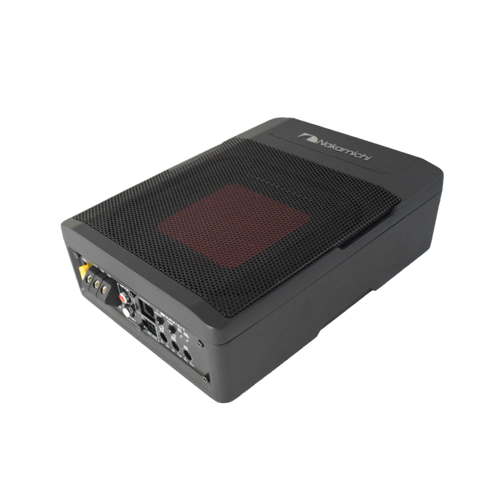Nakamichi NBF17.0A – Nakamichi Car Audio