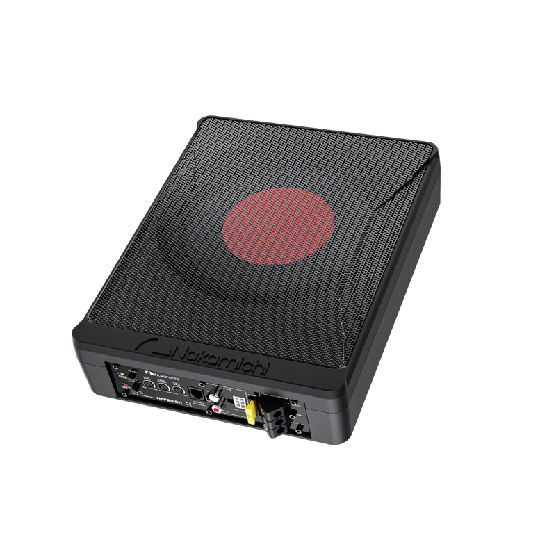 Nakamichi  NBF25.5A