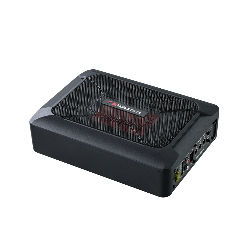 Nakamichi　サウンドストリーム MB 1000 Nakamichi NBF618S – Nakamichi Car Audio