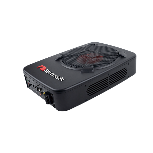 ナカミチ　NBF8.1A 20cm (8インチ)ウーハーmax1500w Nakamichi NBF8.1A – Nakamichi Car Audio