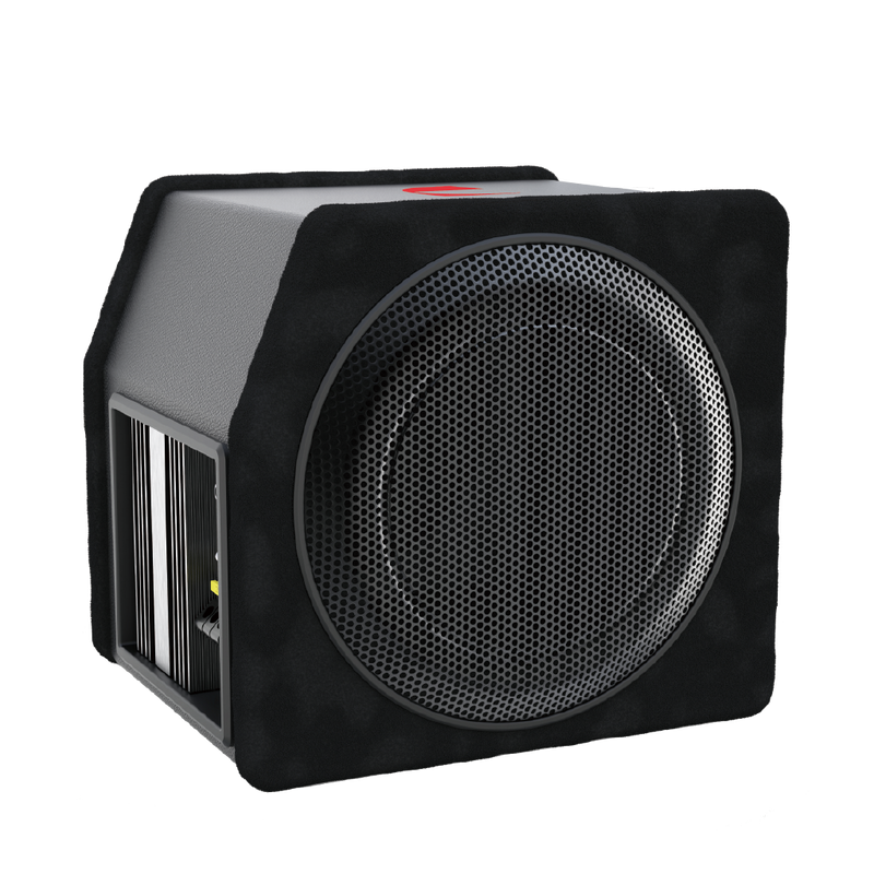 Nakamichi NBS208A