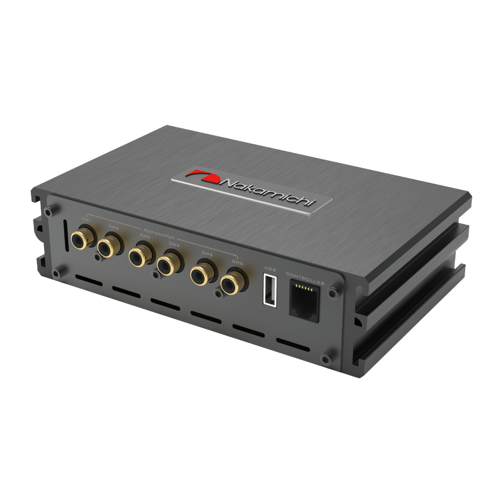 Nakamichi NDSE60A