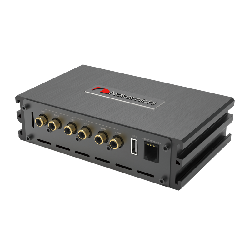 Nakamichi NDSE80A