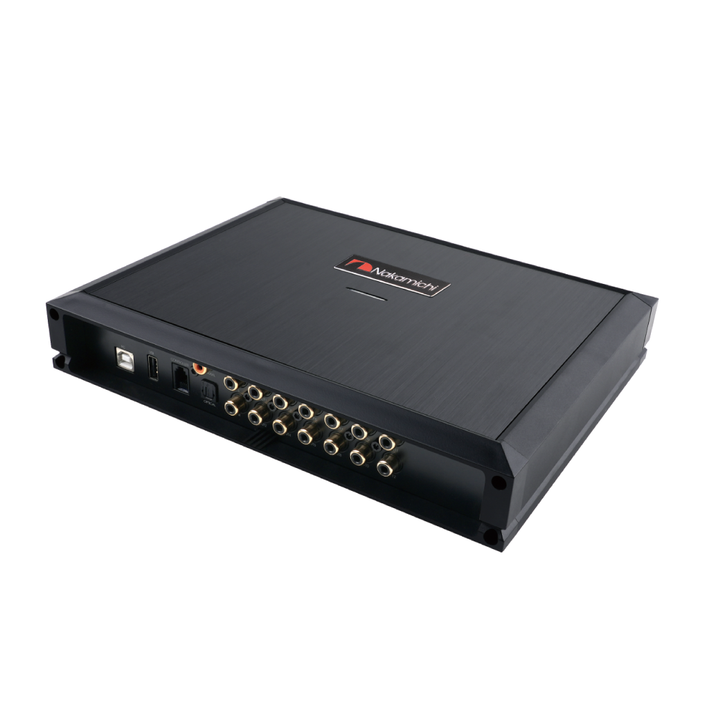 Nakamichi   NDSR356A