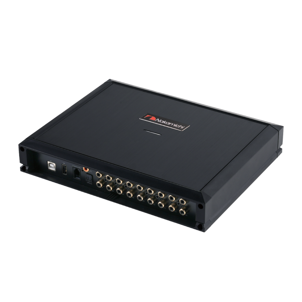 【欠品あり】Nakamichi Sound Space1 CDコンポ  迅速配送 Nakamichi Sound Space 1 CD Component CD System Player Silver