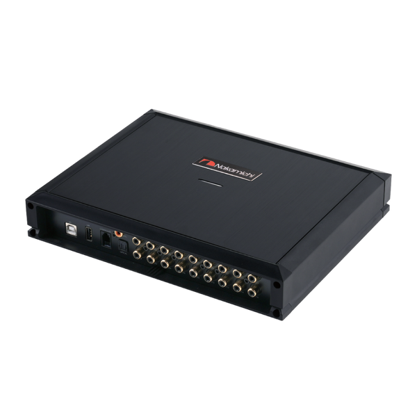 Nakamichi   NDSR366A