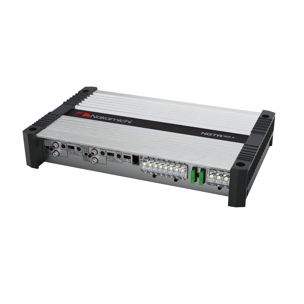 Nakamichi   NGTA100.4
