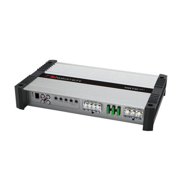 Nakamichi NGTD1200.1 – Nakamichi Car Audio
