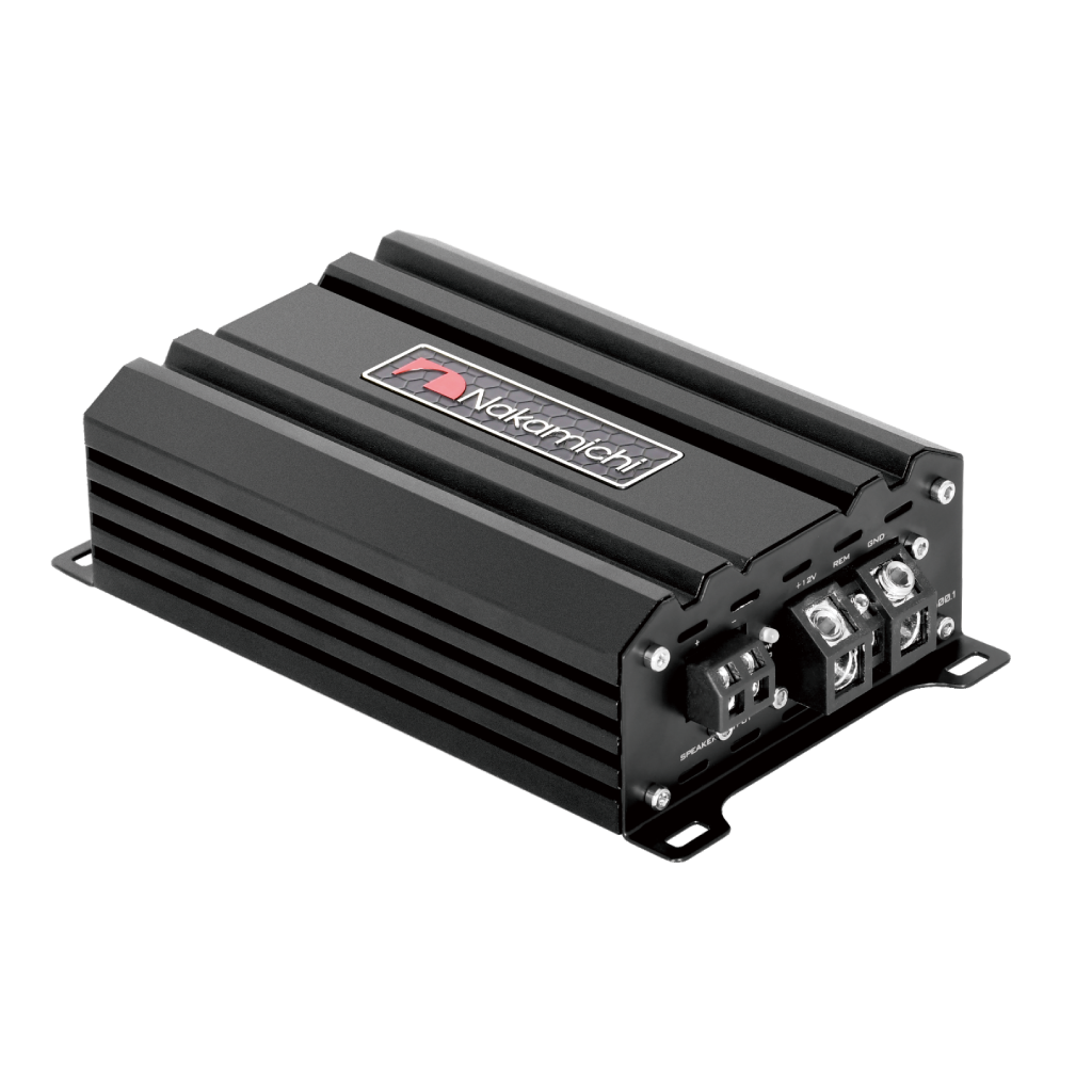 Nakamichi NHPD600.1