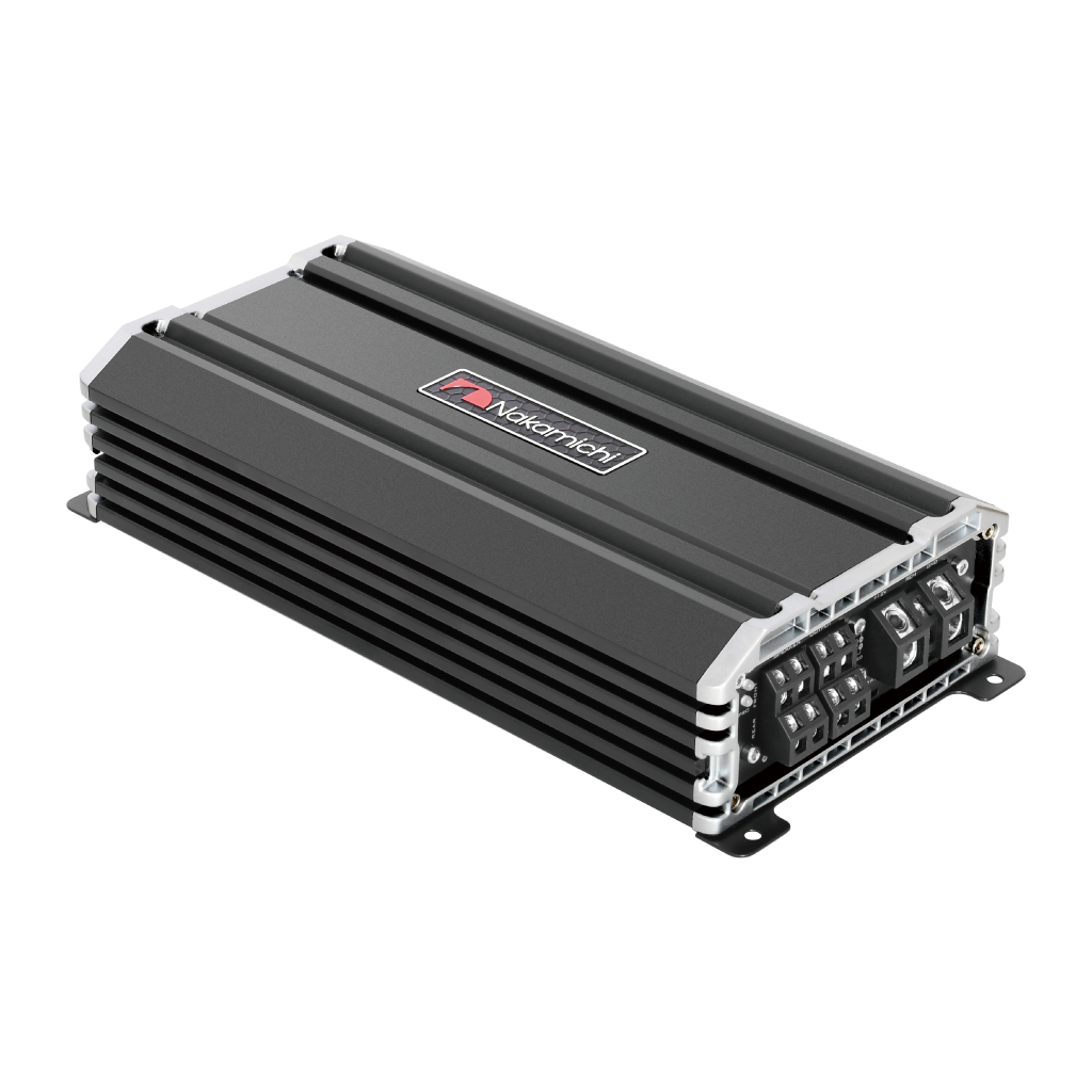 Nakamichi   NHTD200.4
