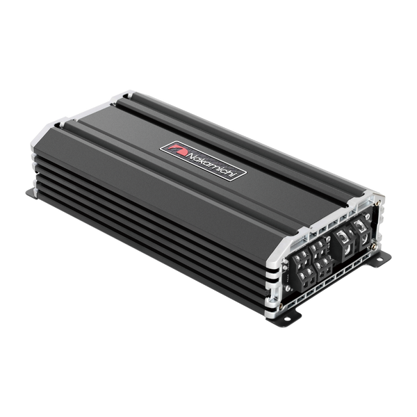 Nakamichi NHTD200.4 – Nakamichi Car Audio