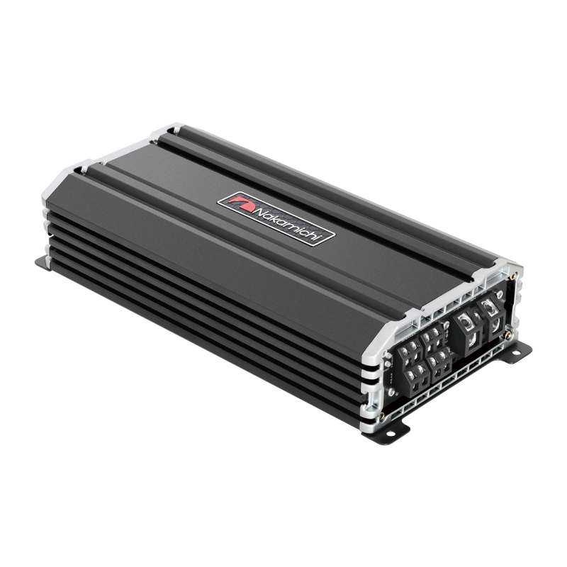 Nakamichi   NHTD200.4