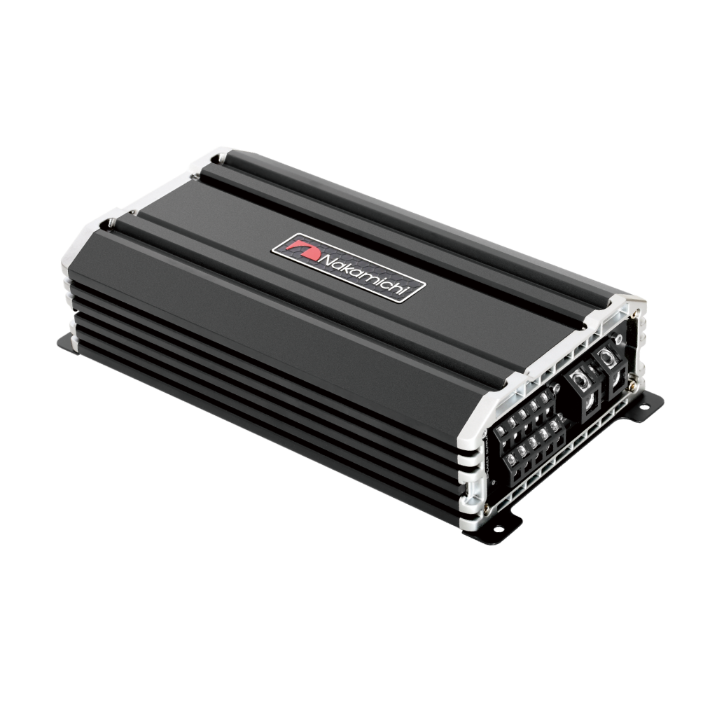 Nakamichi NHTD600.5