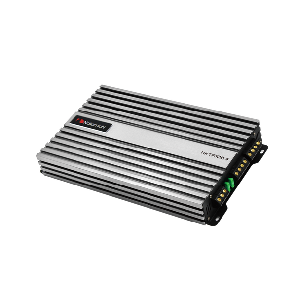 Nakamichi 100cdc/i アンプ Nakamichi 100cdc/i アンプ