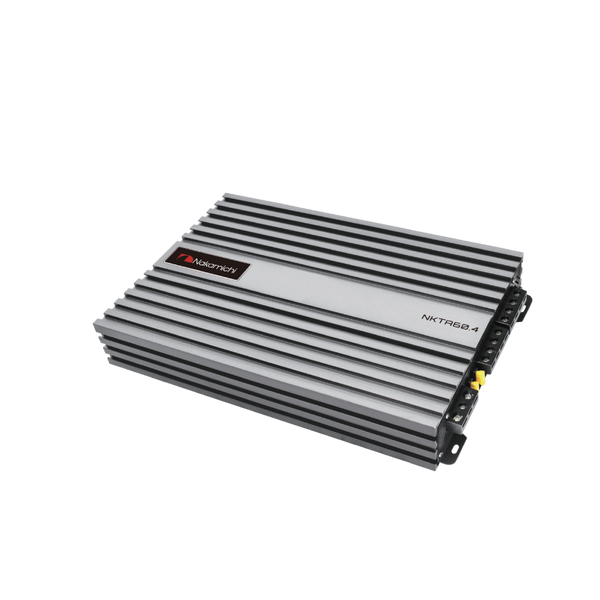 美品 PLAYSAM プレイサム 12655/12660 Streamliner Nakamichi NKTA60.4 – Nakamichi Car Audio