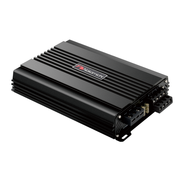 Nakamichi NKTE80.4 – Nakamichi Car Audio