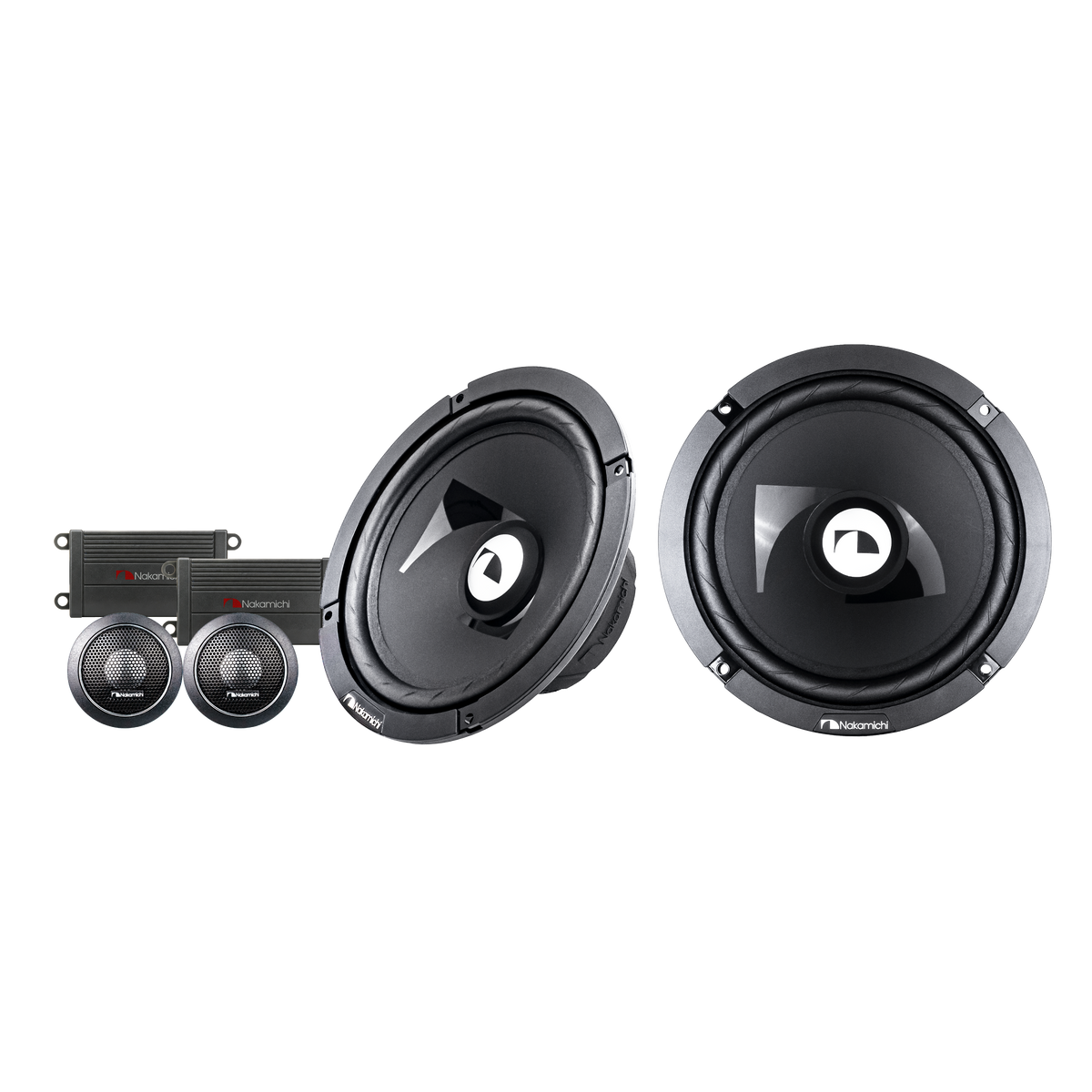 Nakamichi  NSH-CS627HR