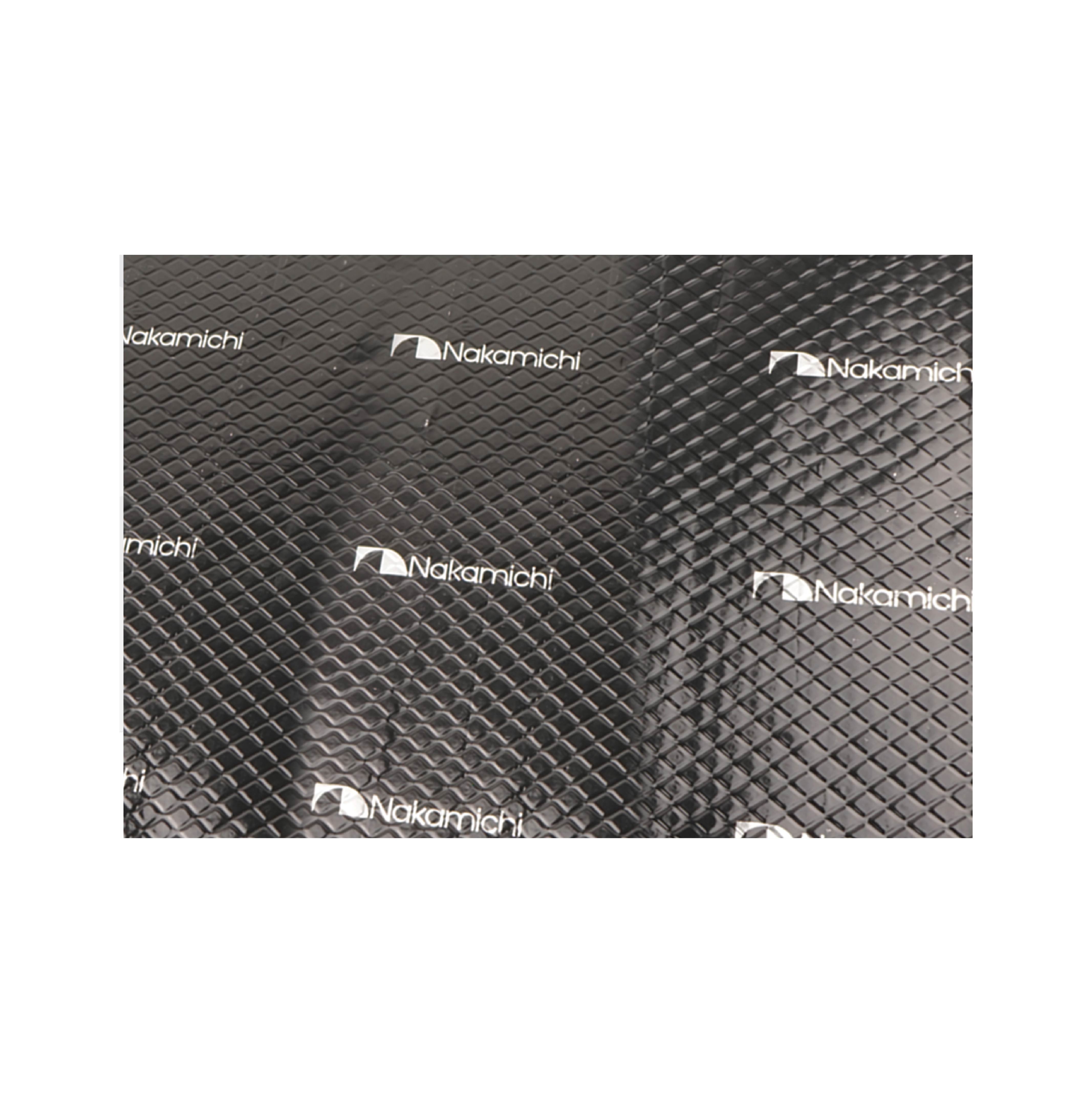 Nakamichi NZ-0119
