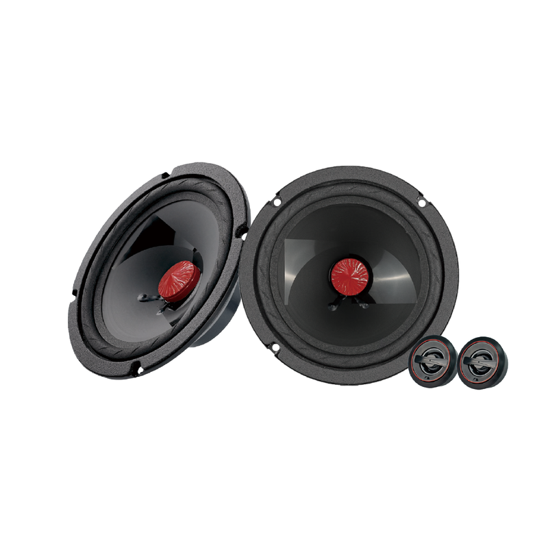 Nakamichi  NSP-CS626