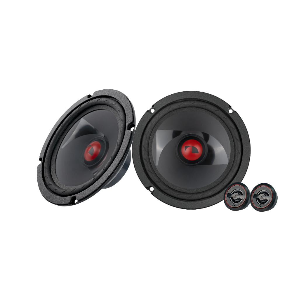 Nakamichi  NSP-CS626
