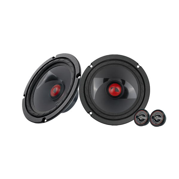 Nakamichi  NSP-CS626