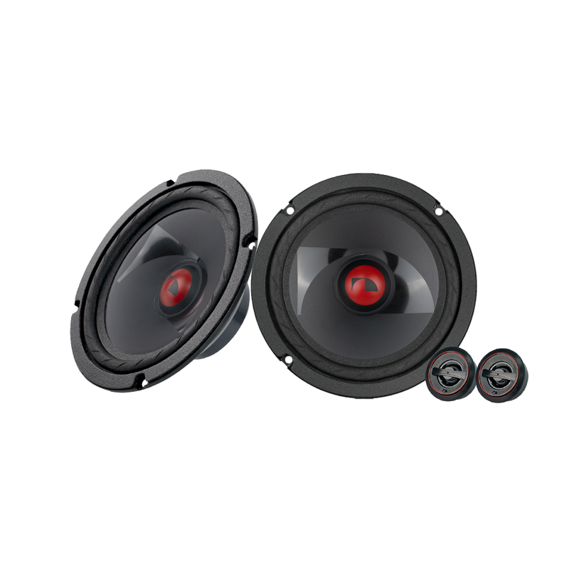 Nakamichi  NSP-CS626