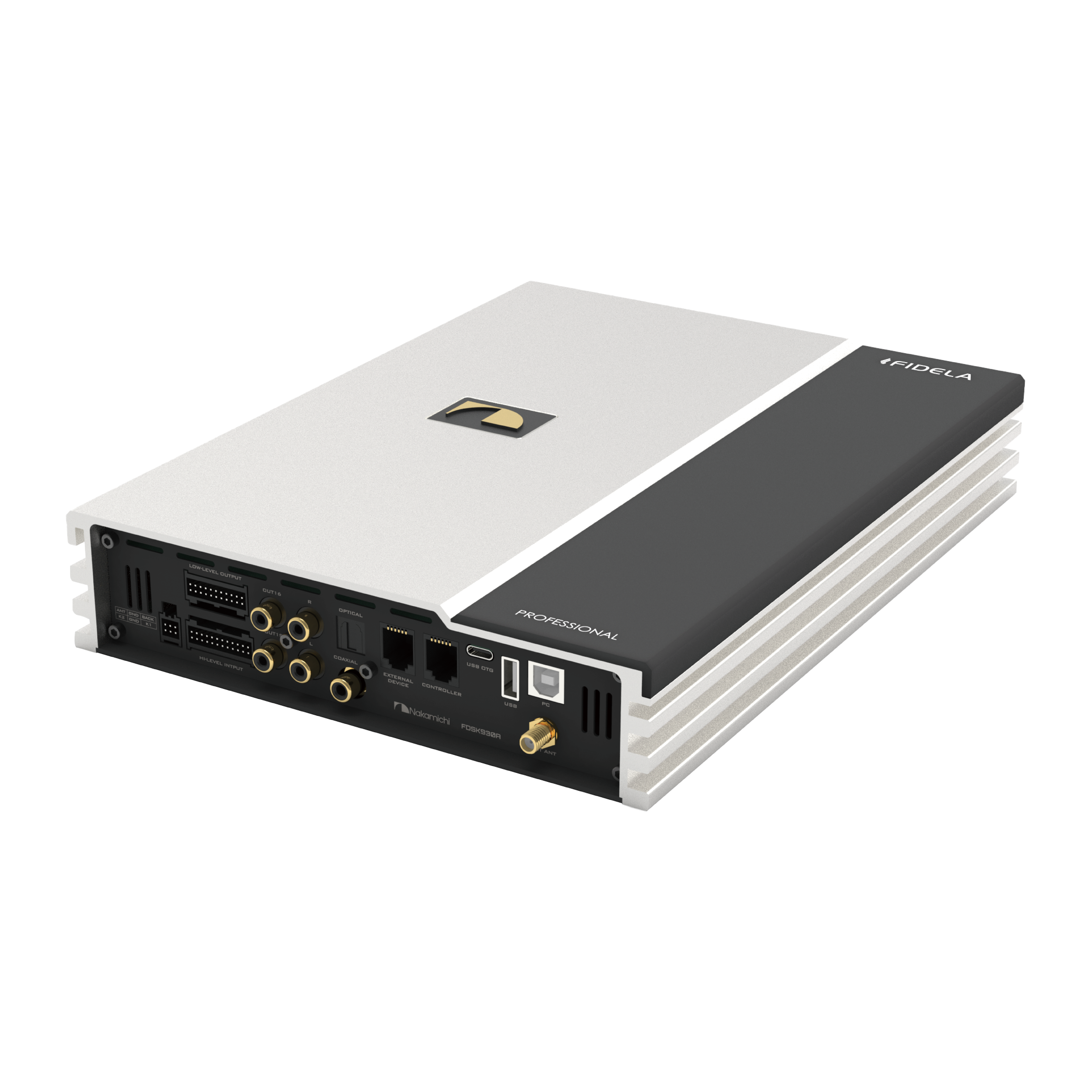 FIDELA FDSK900A