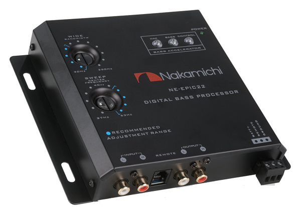 Nakamichi  EPIC22