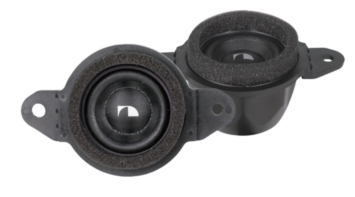SP-W1000D 25cm MAX1200W ナカミチ Nakamichi （Speaker