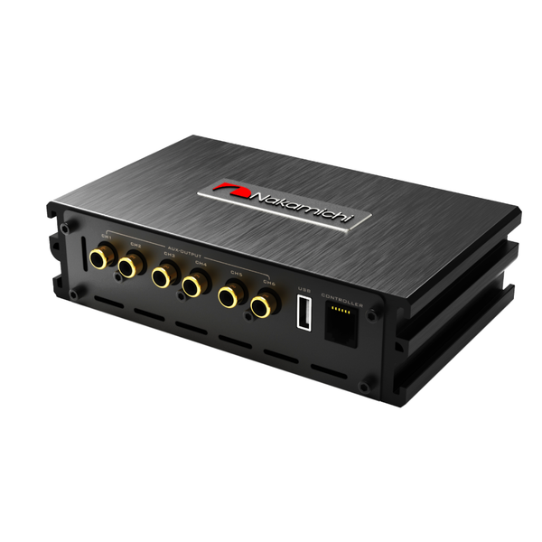 Nakamichi NDSE80A