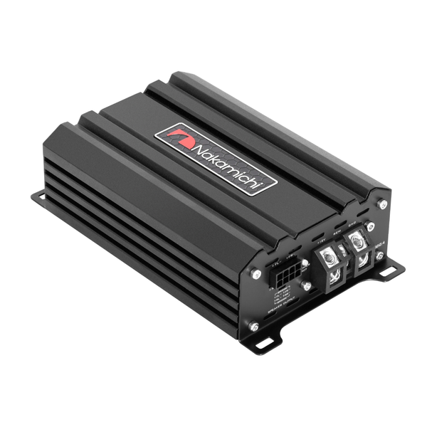 Naakamichi NHPD100.4