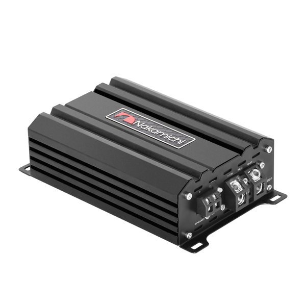 Nakamichi NHPD600.1