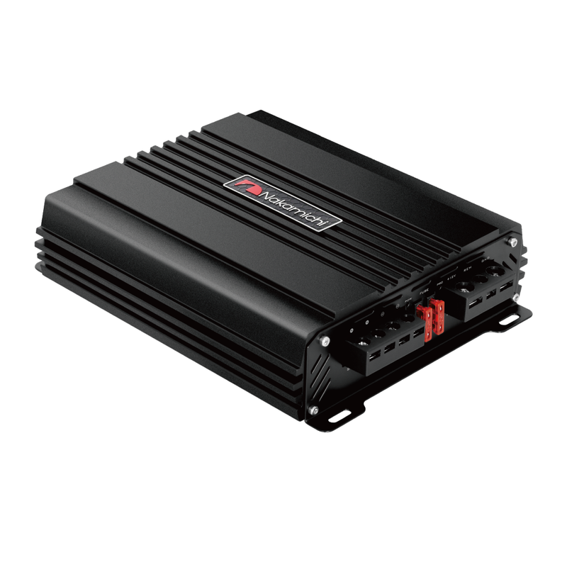 Nakamichi    NKTE1200.1