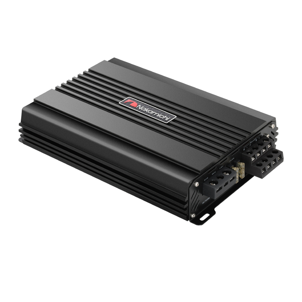 Nakamichi NKTE80.4